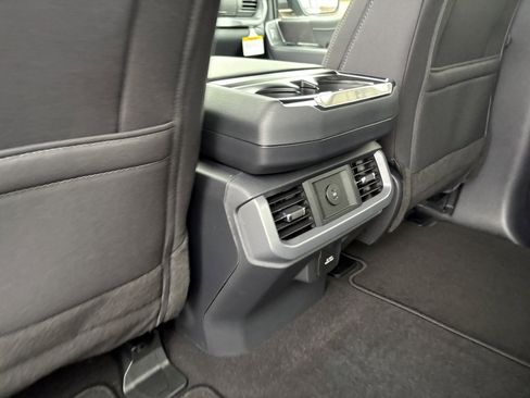 New 2026 Ford F150 XLT w/ XLT Black Appearance Package image 20