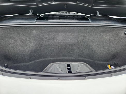 Used 2024 Chevrolet Corvette Z06 w/ Stealth Interior Trim Package image 25