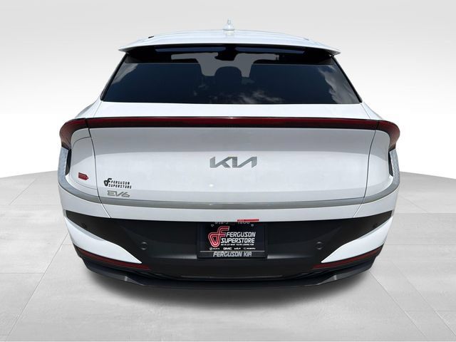New 2026 Kia EV6 Light RWD image 6