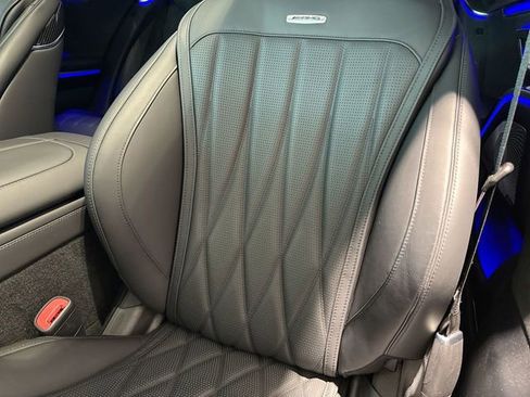 Used 2024 Mercedes-Benz S 63 AMG S image 17