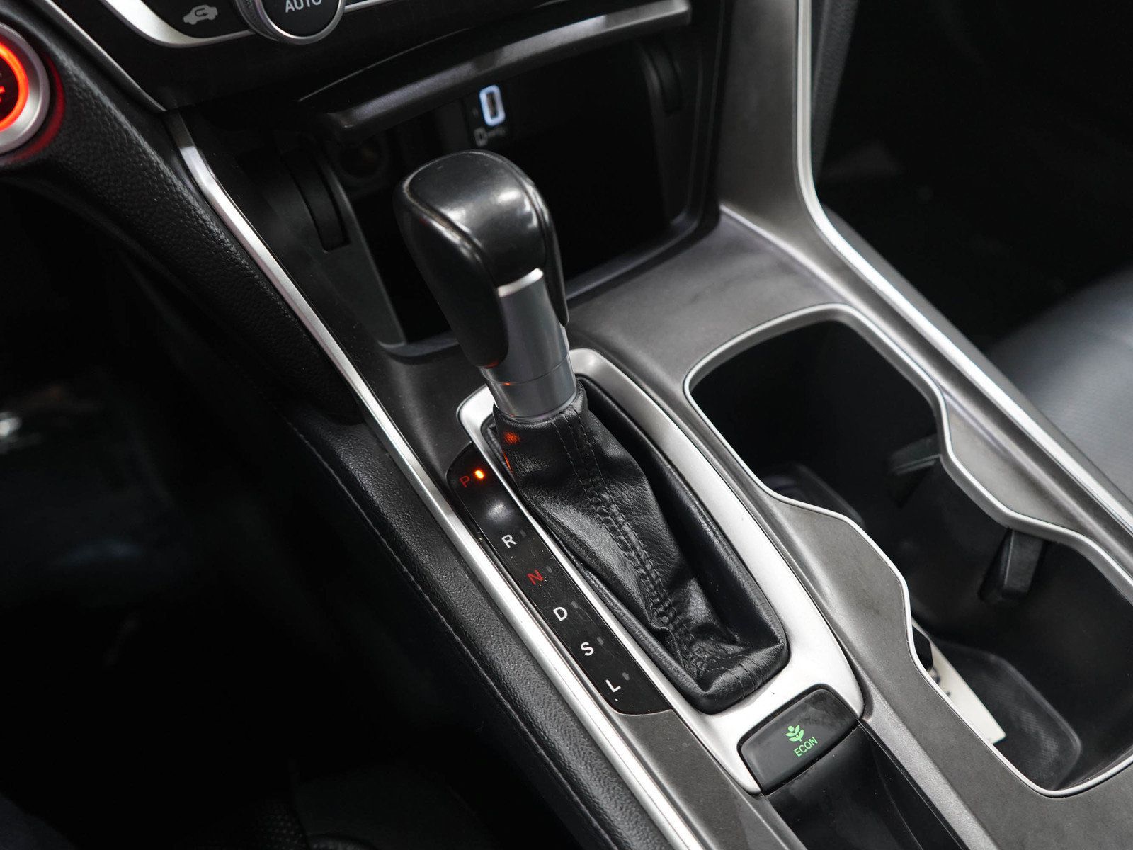 Used 2019 Honda Accord EX-L image 26
