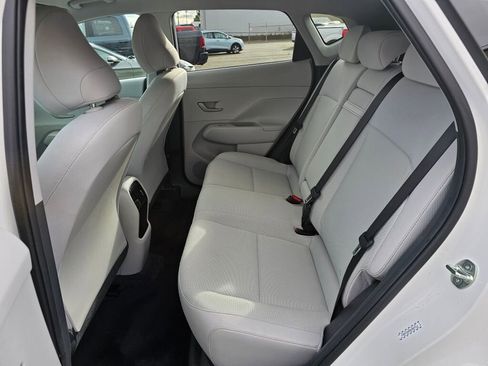 Used 2024 Hyundai Kona SEL image 14