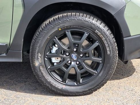 New 2026 Subaru Crosstrek 2.5i Wilderness AWD/4WD image 7