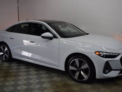 New 2025 Audi A5 2.0T Premium Plus