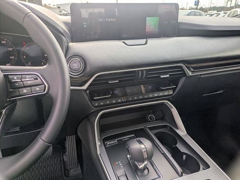 New 2026 MAZDA CX-90 3.3 Turbo w/ Premium Plus Pkg image 18