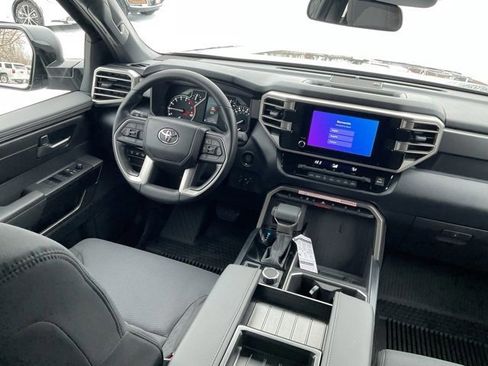 New 2026 Toyota Tundra SR5 image 18