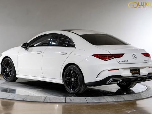 Used 2023 Mercedes-Benz CLA 250 4MATIC image 10