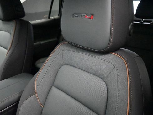 New 2026 GMC Terrain AT4 w/ Convenience Package III AWD/4WD image 18