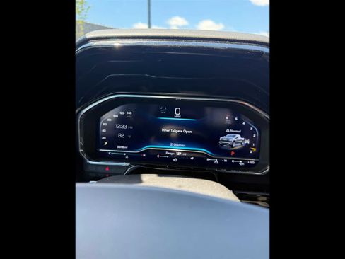 Used 2024 Chevrolet Silverado 1500 LTZ w/ LTZ Premium Package AWD/4WD image 14