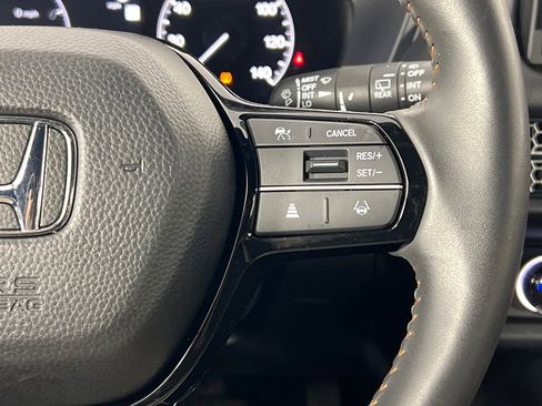 Used 2024 Honda HR-V Sport image 10