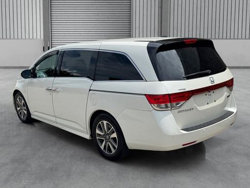 Used 2015 Honda Odyssey Touring image 32