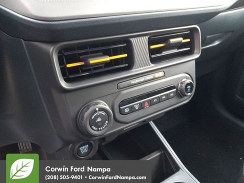 New 2026 Ford Maverick Tremor image 17