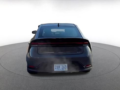 Used 2025 Toyota Prius LE image 12