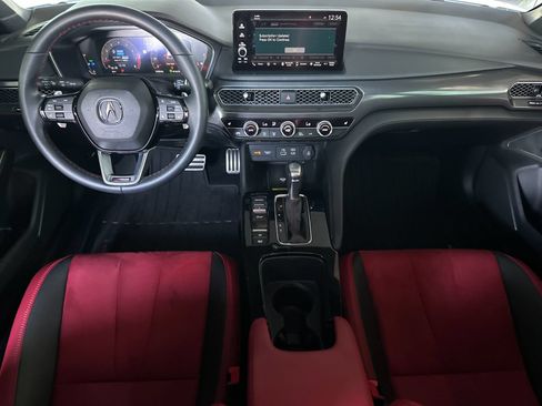 Used 2025 Acura Integra A-Spec FWD image 13