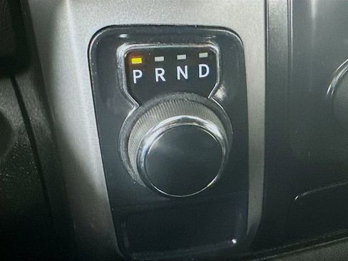 Used 2024 RAM 1500 Classic Warlock RWD image 17