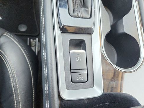 Used 2023 Nissan Altima 2.5 SL image 16