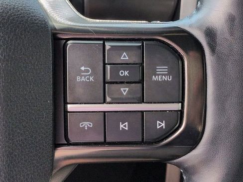 Certified 2024 Ford F150 Platinum image 33