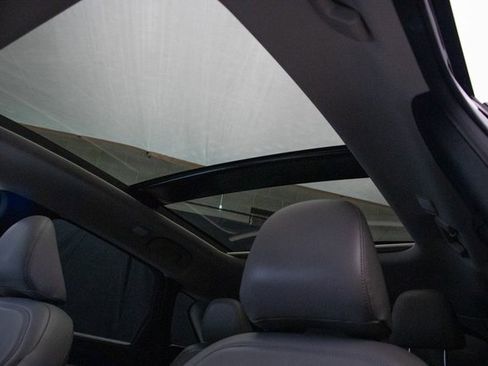 Used 2024 INFINITI QX50 Sensory w/ Accent Package image 35