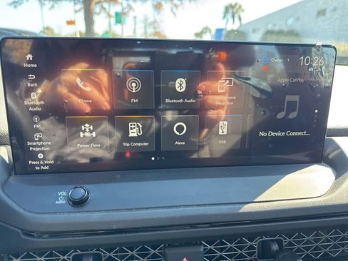 Certified 2023 Honda Accord Sport image 29