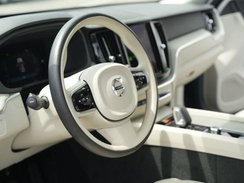 Used 2023 Volvo XC60 B5 Plus w/ Protection Package Premier FWD image 28