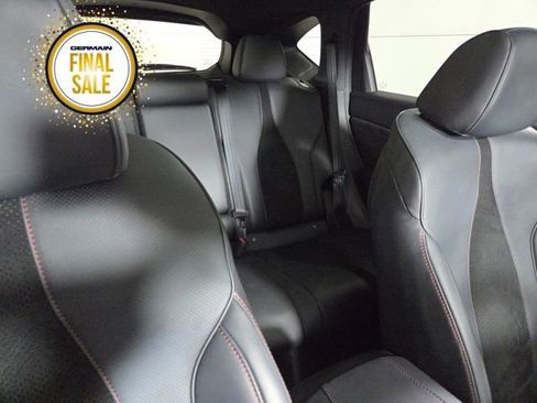 Used 2023 Acura RDX AWD w/ A-Spec & Advance Pkg image 17