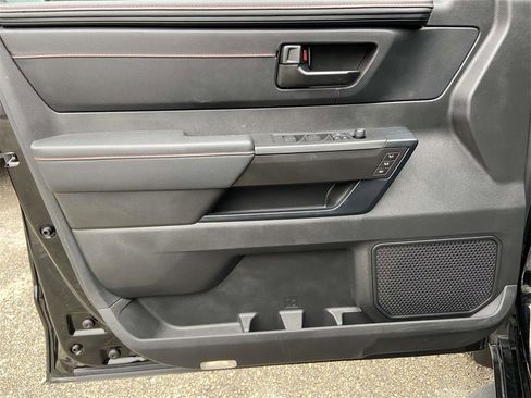 Used 2025 Toyota Sequoia TRD Pro image 13