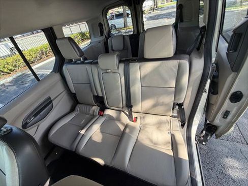 Used 2014 Ford Transit Connect XLT FWD image 16