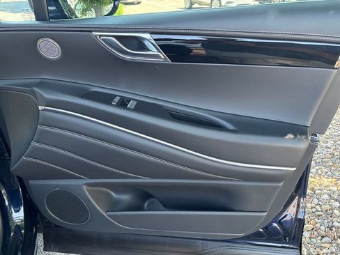 Used 2025 Genesis GV80 AWD 2.5T Standard image 43