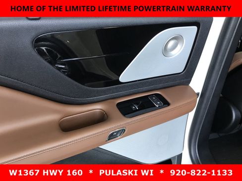 Used 2022 Lincoln Aviator Reserve w/ Equipment Group 201A AWD/4WD image 14