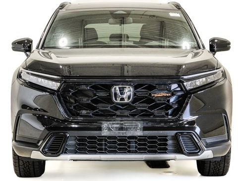 Used 2026 Honda CR-V TrailSport image 2