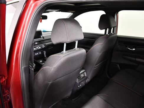 Used 2024 Honda CR-V Sport image 43