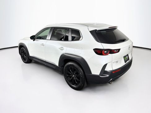 Used 2025 MAZDA CX-50 AWD 2.5 S w/ Premium Package image 5