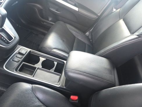 Used 2016 Honda CR-V EX-L image 29