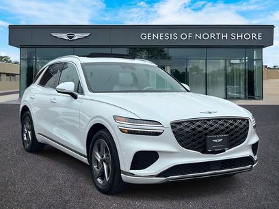 Certified 2026 Genesis GV70 2.5T Advanced