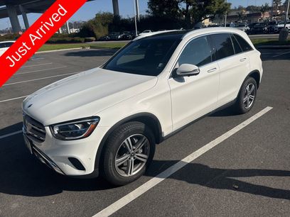 Used 2022 Mercedes-Benz GLC 300
