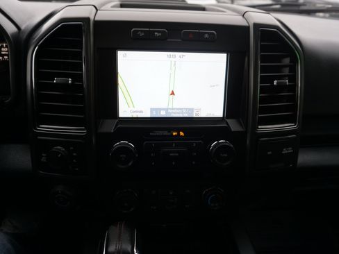 Used 2019 Ford F150 XLT w/ Equipment Group 302A Luxury image 21