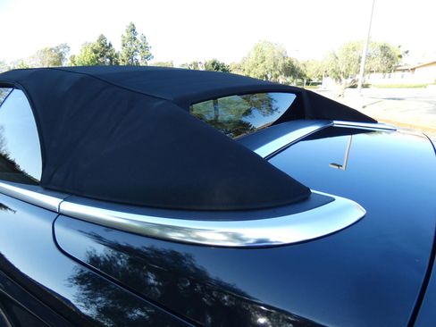 Used 2012 BMW 650i Convertible image 72