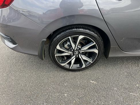 Used 2021 Honda Civic Sport image 23