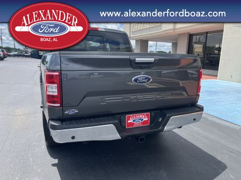 Used 2019 Ford F150 XLT w/ Equipment Group 302A Luxury RWD image 6