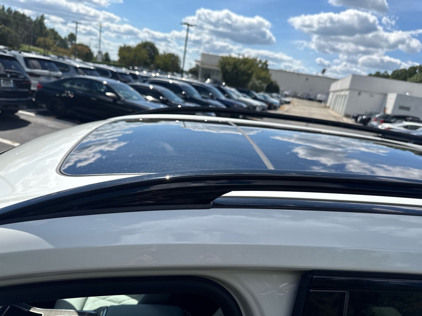 New 2027 BMW X7 xDrive40i w/ M Sport Package AWD/4WD image 24
