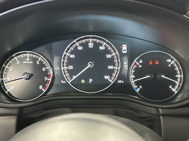 New 2026 MAZDA MAZDA3 2.5 S Sedan w/ Preferred Pkg FWD image 14