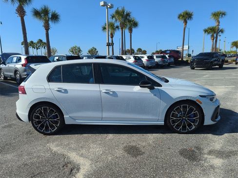 New 2026 Volkswagen Golf w/ Euro Style Package image 3