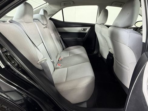 Used 2016 Toyota Corolla LE FWD image 21