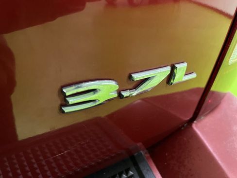 Used 2008 Jeep Liberty Sport w/ Popular Equipment Group AWD/4WD image 13
