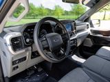 Used 2021 Ford F150 XL w/ Equipment Group 101A High image 3