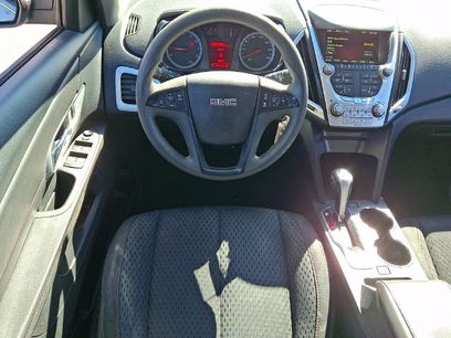 Used 2015 GMC Terrain SLE