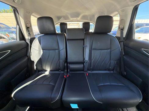 Used 2018 INFINITI QX60 FWD w/ Premium Plus Package image 22