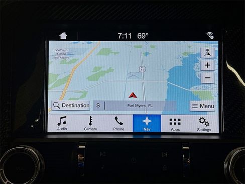 Used 2017 Ford Mustang GT Premium image 15