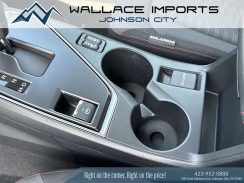 Certified 2026 Subaru Impreza 2.0i Sport AWD/4WD image 19