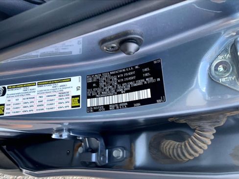 Certified 2023 Toyota Corolla Cross LE FWD image 37